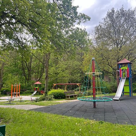 Ferienwohnung Am Limburger Park Limburg an der Lahn Eksteriør bilde