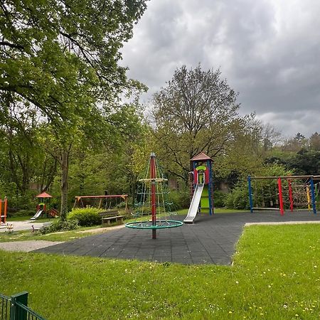 Ferienwohnung Am Limburger Park Limburg an der Lahn Eksteriør bilde