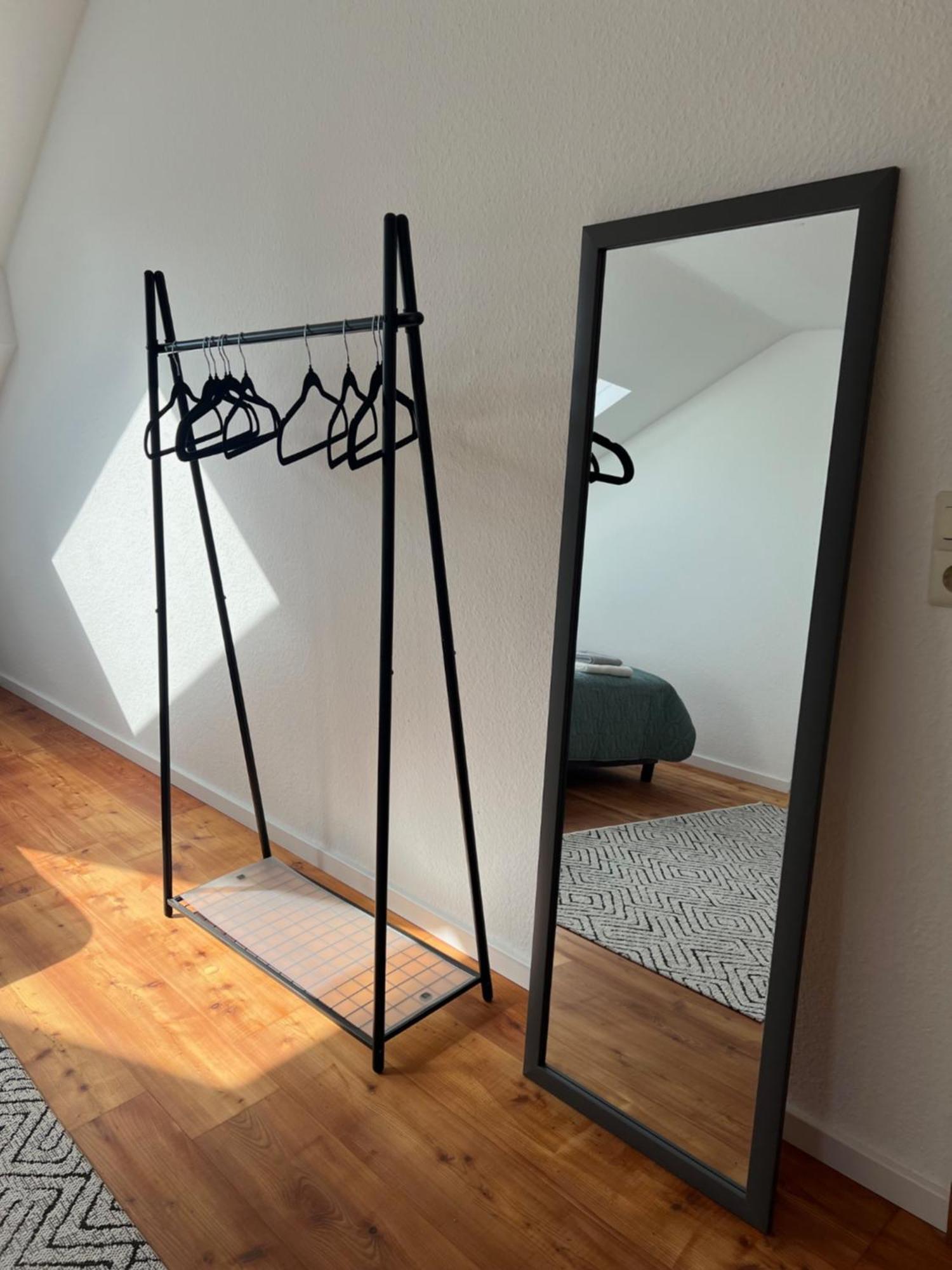 Ferienwohnung Am Limburger Park Limburg an der Lahn Eksteriør bilde