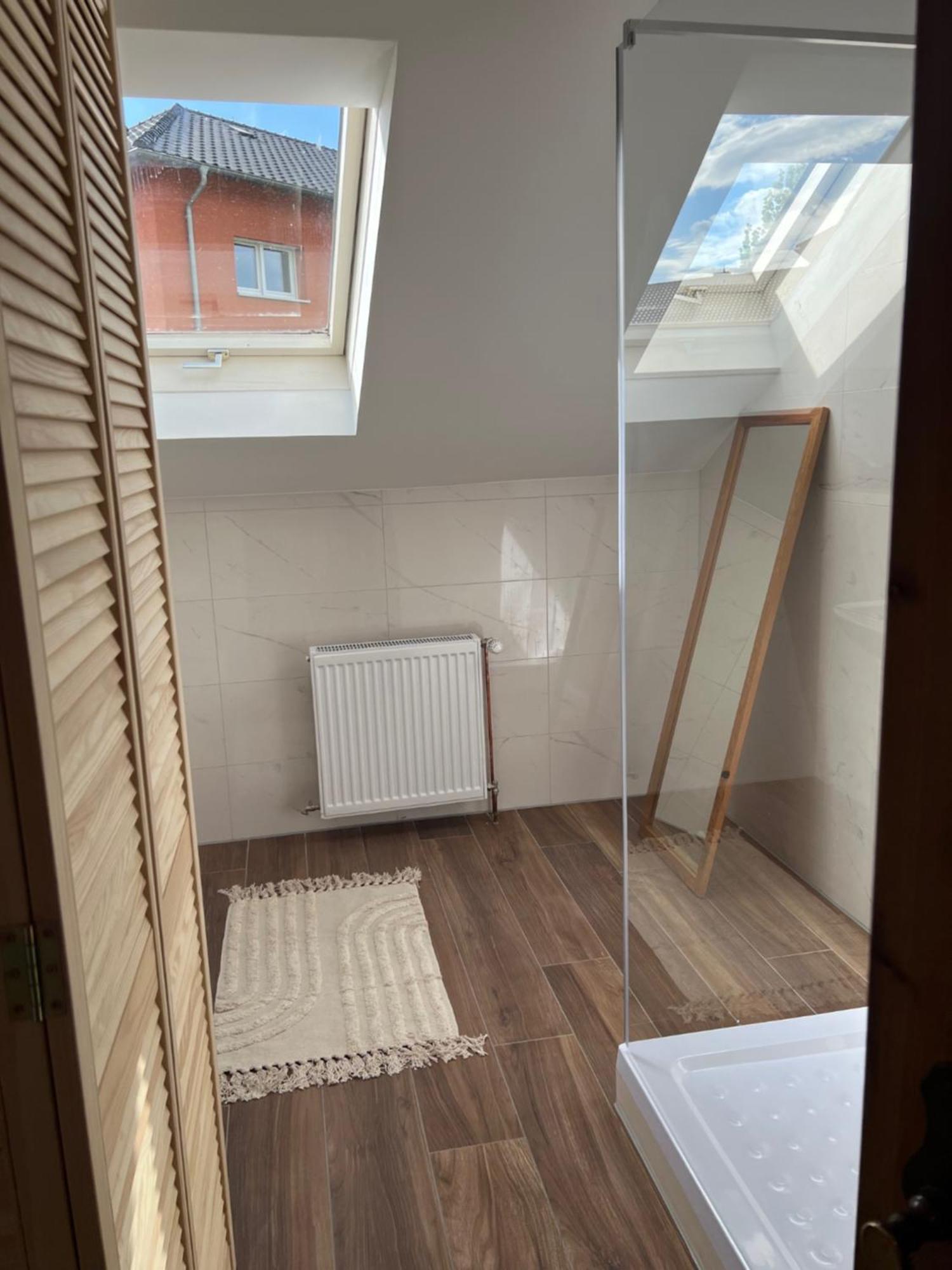 Ferienwohnung Am Limburger Park Limburg an der Lahn Eksteriør bilde