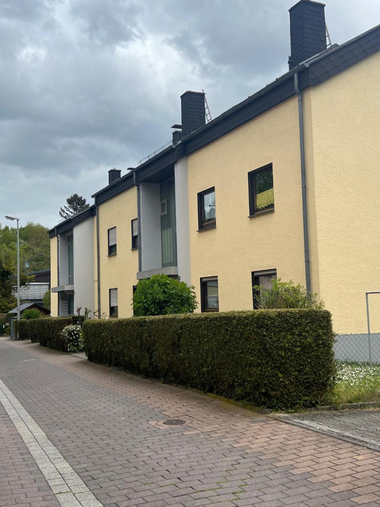 Ferienwohnung Am Limburger Park Limburg an der Lahn Eksteriør bilde